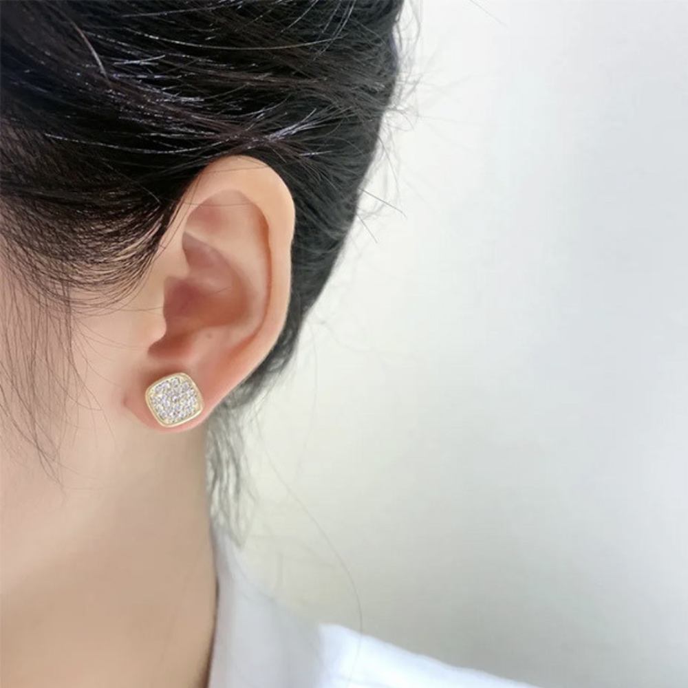 VIMEDA | Magnetic Stud Earrings™ (1+1 GRATIS)