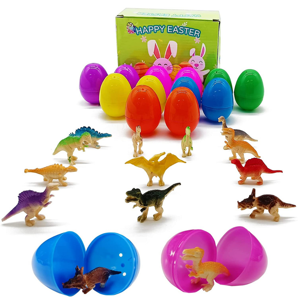 VIMEDA | Easter Egg Surprises™