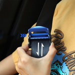 VIMEDA | Seat Belt Clips™ (2+2 GRATIS)