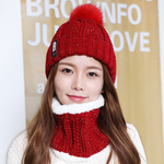 VIMEDA | Beanie Scarf Set™