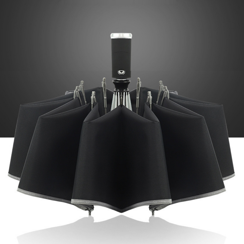 VIMEDA | Windproof LED Umbrella™