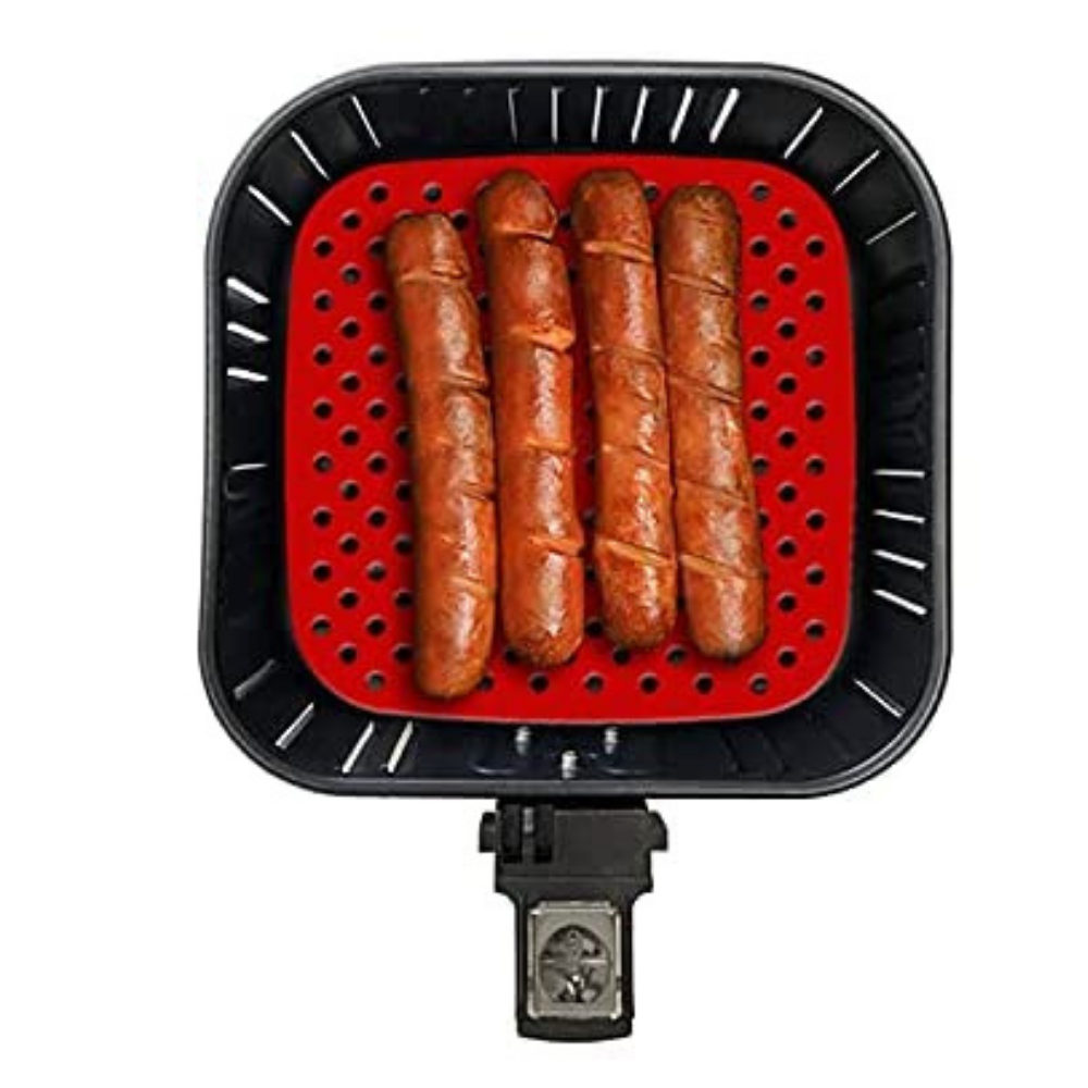 VIMEDA | Silicone Air Fryer Pads™ (1+1 GRATIS)