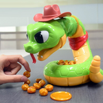 VIMEDA | Jumping Rattlesnake Toy™