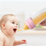 VIMEDA | Baby Feeding Spoon™ (1+1 GRATIS)