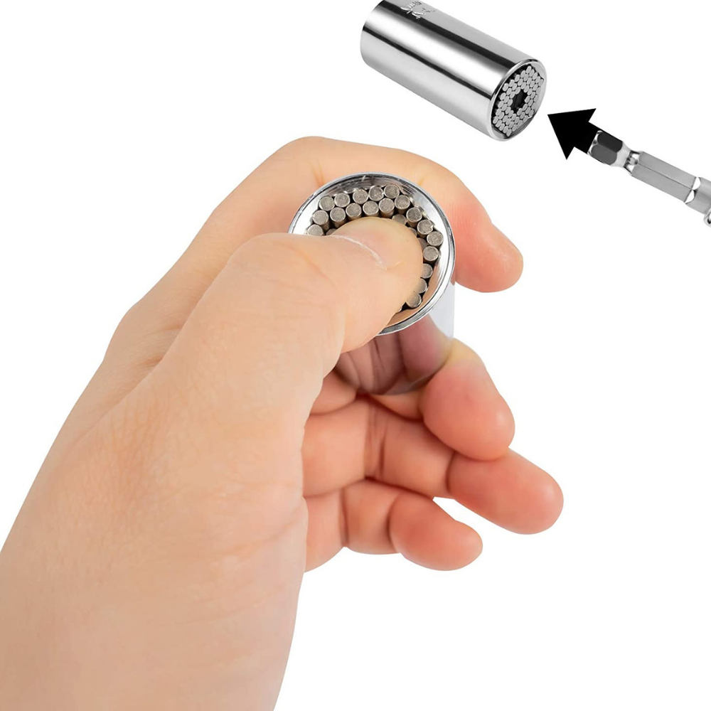 VIMEDA | Adapting Wrench Bit™