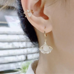 VIMEDA | Ginkgo Leaf Earrings™ (1+1 GRATIS)