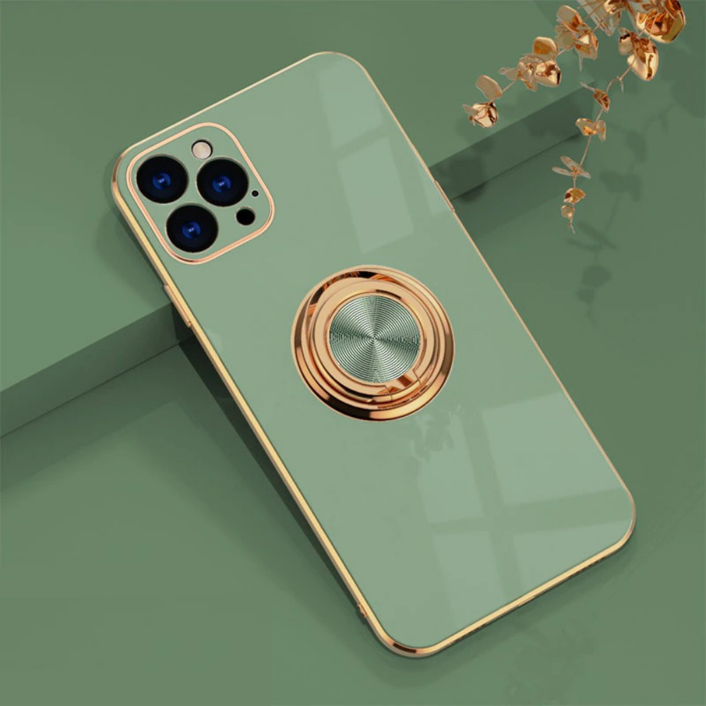 VIMEDA | Classy Ring iPhone Case™