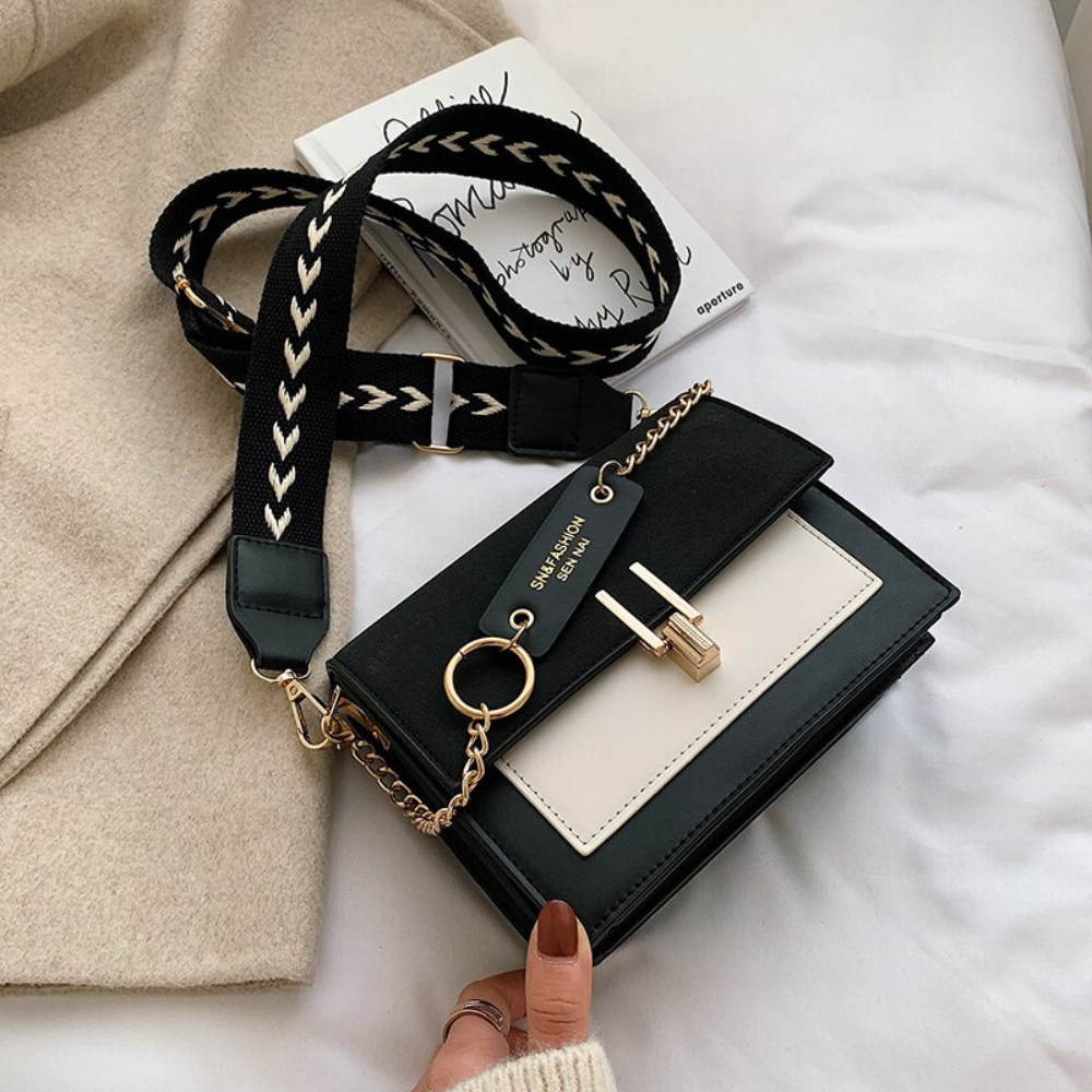 VIMEDA | Modern Mini Handbag™