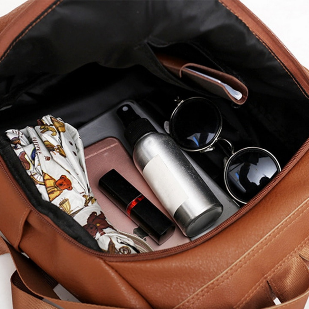 VIMEDA | Anti-theft Backpack™