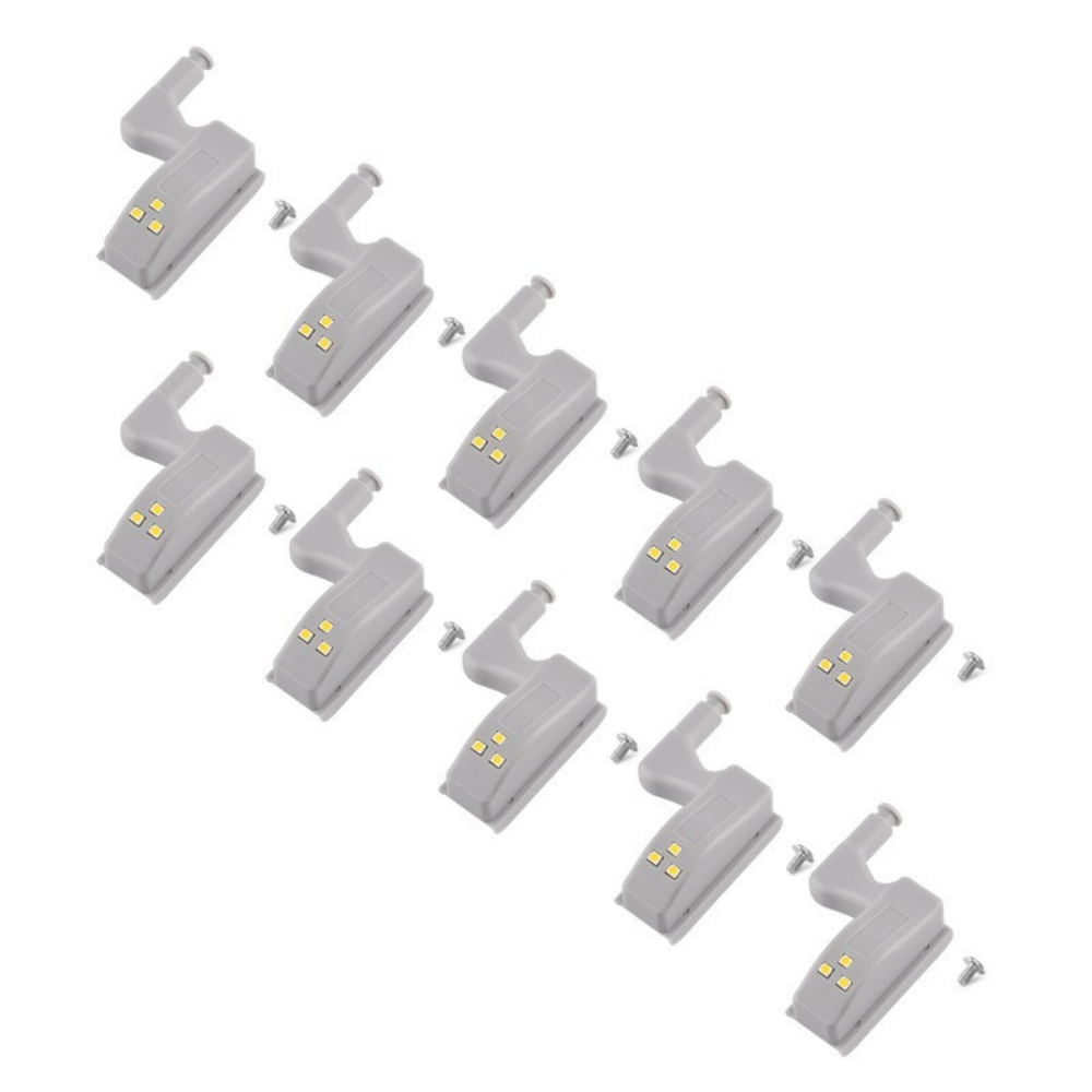 VIMEDA | Hinge LED Lights™ (5+5 GRATIS)
