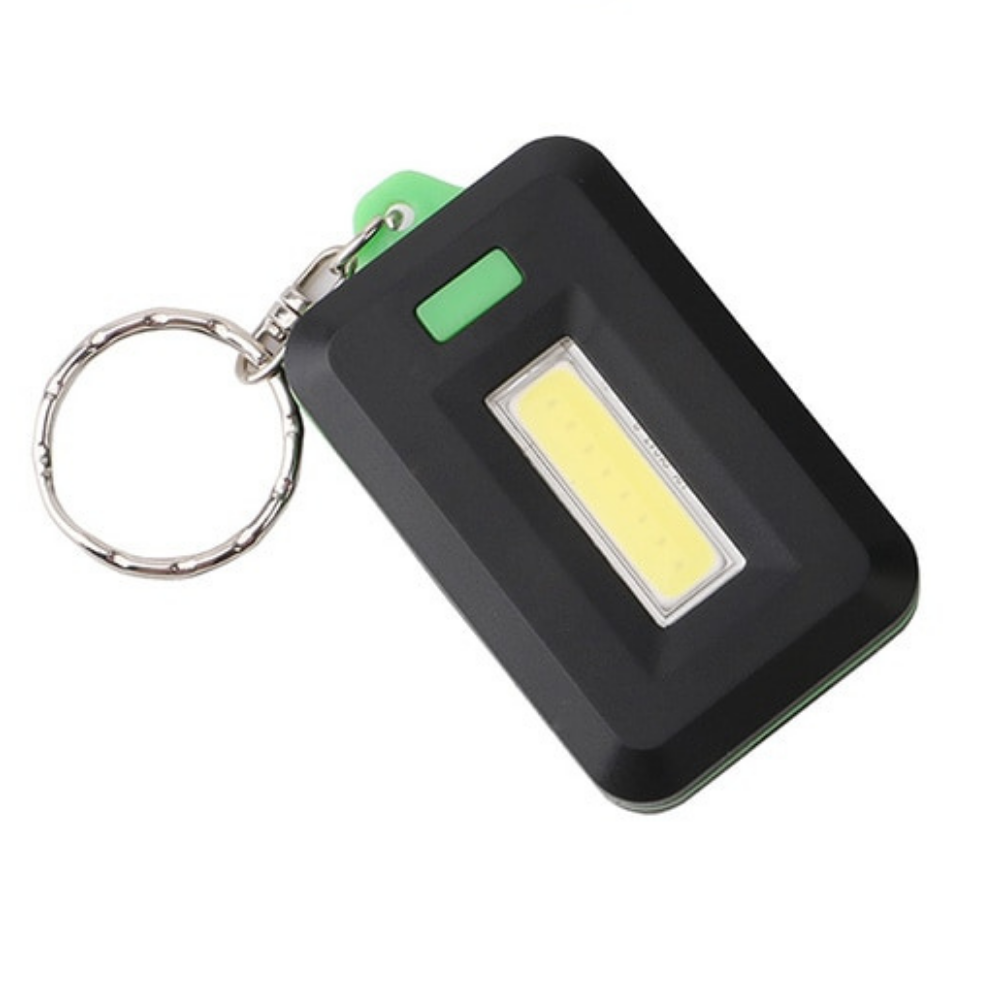 VIMEDA | Flashlight Keychain™ (2+2 GRATIS)