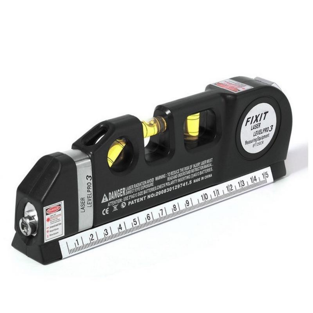 VIMEDA | 4-In-1 Measuring Tool™
