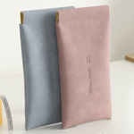 VIMEDA | Leather Snap Pouch™  (1+1 GRATIS)