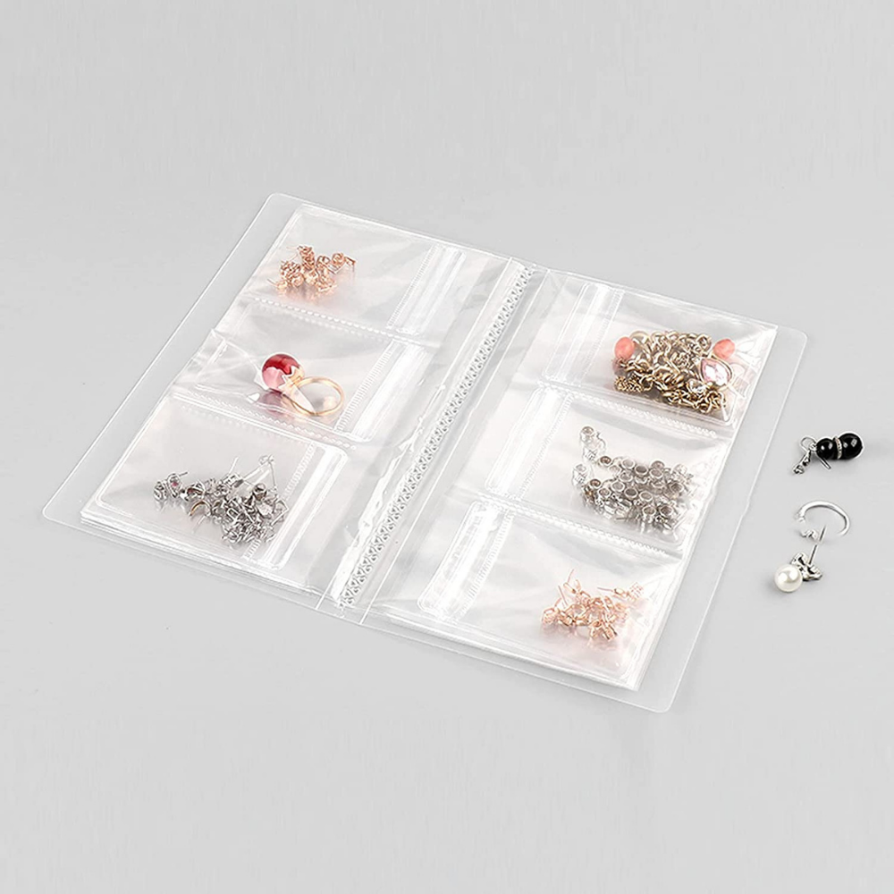 VIMEDA | Jewellery Storage Book™