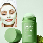 VIMEDA | Green Tea Mask™ (1+1 GRATIS)