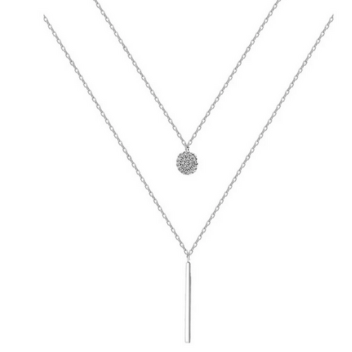 VIMEDA | Double Layer Necklace™ (1+1 GRATIS)