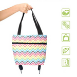 VIMEDA | Folding Grocery Bag™