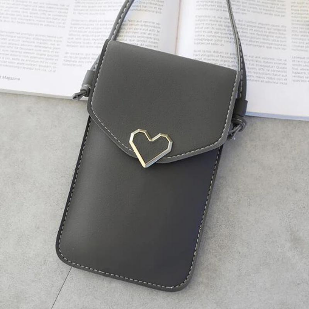 VIMEDA | Heart‌ ‌Phone‌ ‌Bag™‌ ‌