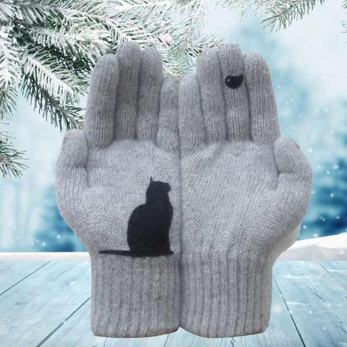 VIMEDA | Knitted Gloves™  (1+1 GRATIS)