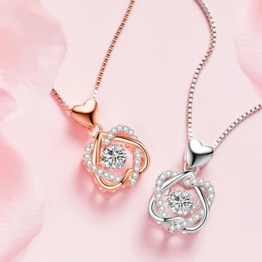 VIMEDA | Eternal Love Necklace™
