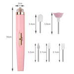 VIMEDA | Electric Nail File™