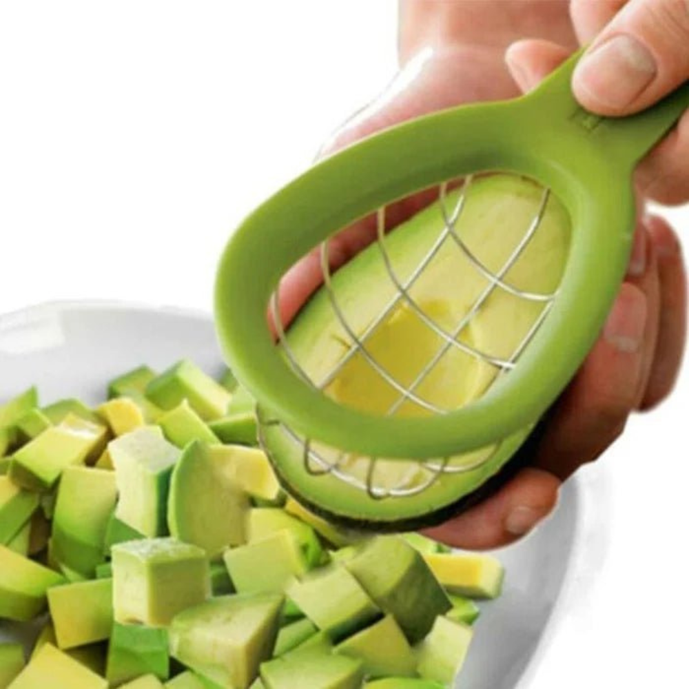VIMEDA  | Avocado Cutter™ (1+1 GRATIS)