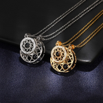 VIMEDA | Sun & Moon Necklaces™