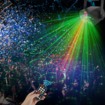 VIMEDA | Party Laser Lights™