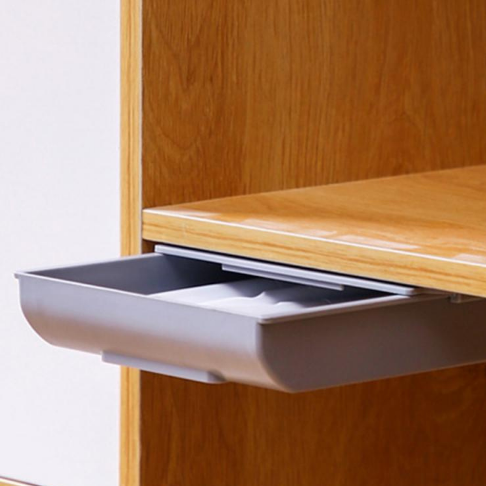 VIMEDA | Under Desk Organizer™ (1+1 GRATIS)