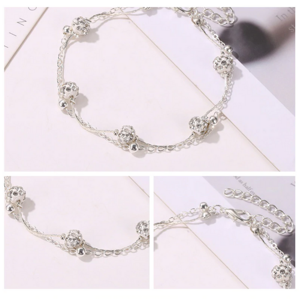 VIMEDA | Boho Crystal Charm™ (1+1 GRATIS)