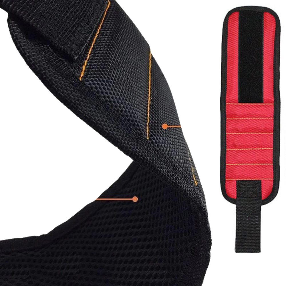 VIMEDA | Handy Magnetic Wristband™