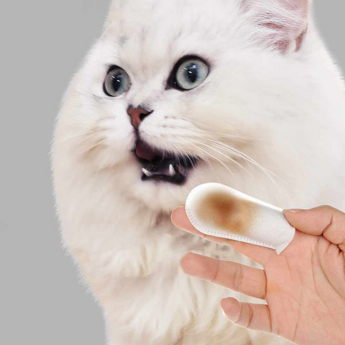 VIMEDA | Pet Dental Wipes™
