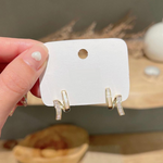 VIMEDA | Lightning Earrings™ (1+1 GRATIS)