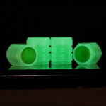 VIMEDA | Luminous Valve Cap™ (1+1 sett med 4 GRATIS)