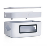 VIMEDA | Floating Wifi Shelf™