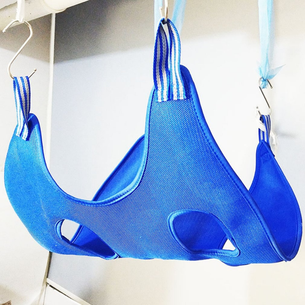 VIMEDA | Pet Grooming Hammock™