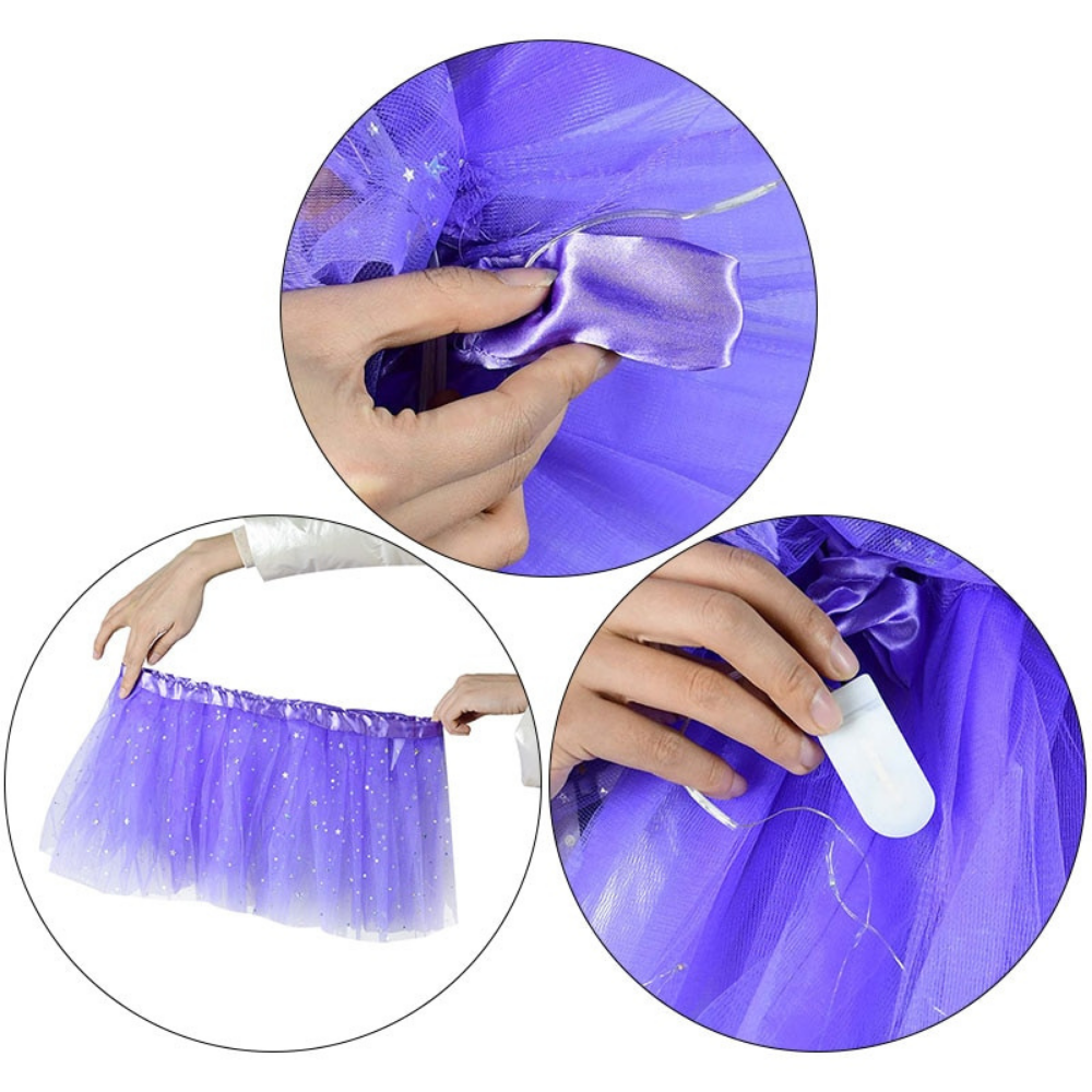 VIMEDA | Light Up Tutu™
