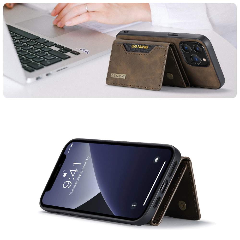 VIMEDA | iPhone Wallet Case™