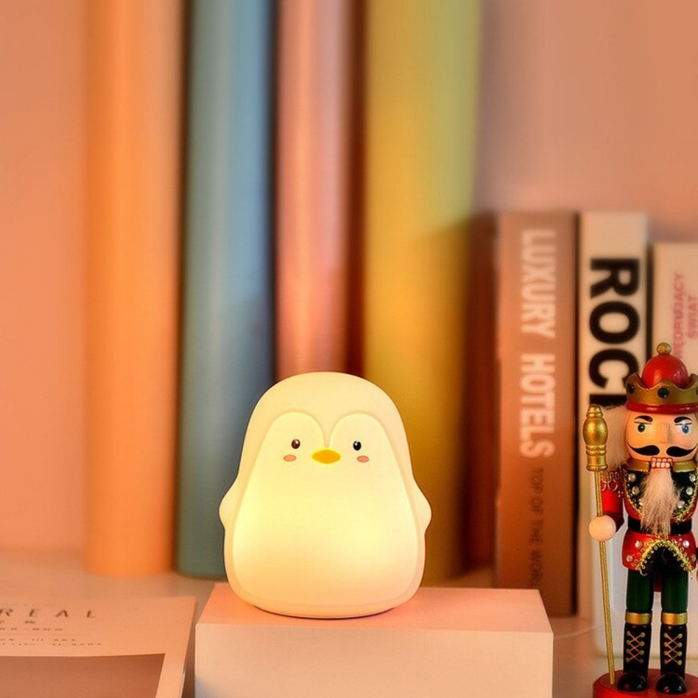 VIMEDA | Penguin Night Light™