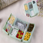 VIMEDA | Daily Pill Organizer™ (1+1 GRATIS)