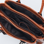 VIMEDA | Classic Boston Bag™