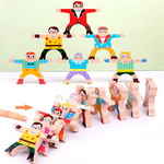 VIMEDA | Wooden Building Blocks™