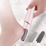 VIMEDA | Electric Foot File™