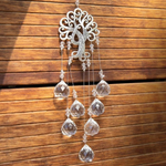 VIMEDA | Crystal Tree Suncatcher™
