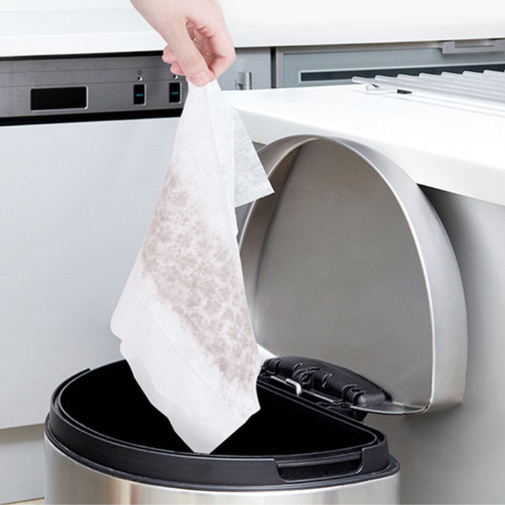 VIMEDA | Disposable Dust Wipes™