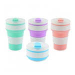 VIMEDA | Silicone Travel Cup™