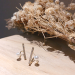 VIMEDA | Unique Strass Earrings™ (1+1 GRATIS)