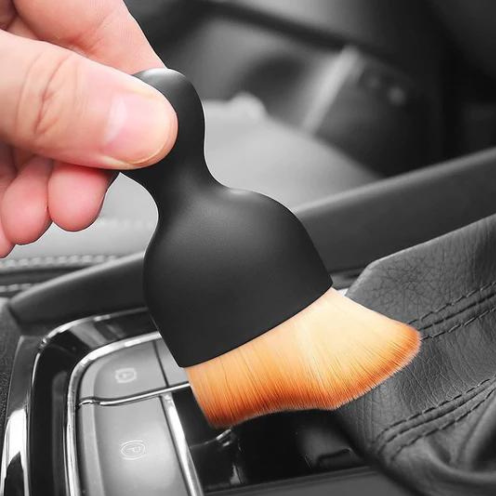 VIMEDA | Car Interior Brush™ (1+1 GRATIS)