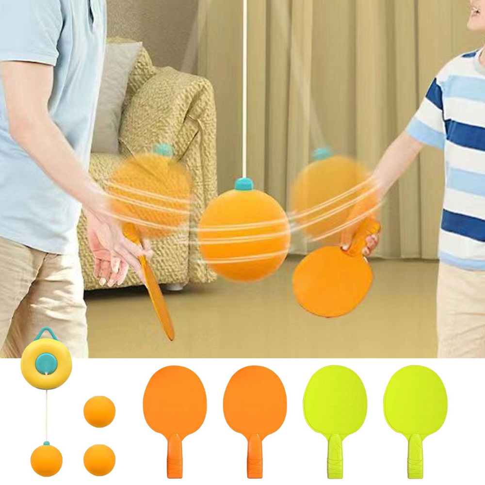 VIMEDA | Table Tennis Trainer™