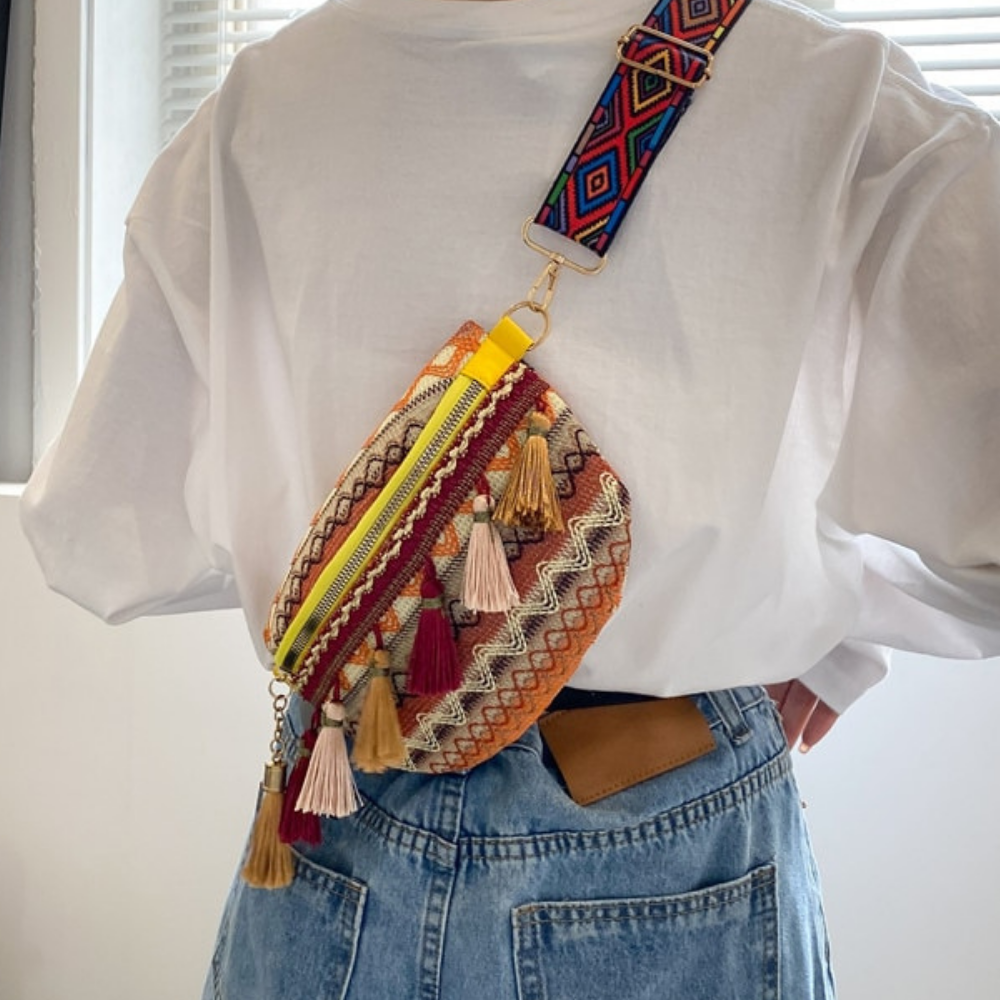VIMEDA | Bohemian Bag™